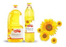 Sunbeam Sunflower Oil- 5ltr