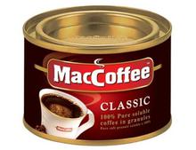 MacCoffee Original Agglomerate 100g Tin