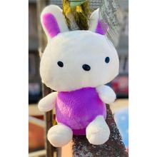 Cute Bunny Soft Plush Doll