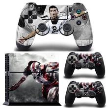 PS4 Skins Playstation 4 Games Sony PS4 Games Vinyl Stickers