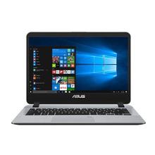 ASUS Vivobook X407MA Quad Core Pentium| Intel Pentium| 4 GB RAM | 256 GB HDD| 14 Inch Nano Edge LED Laptop