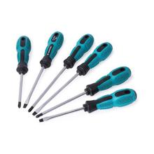 6 Pcs Screwdriver Set