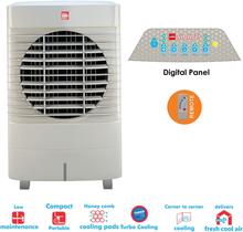 Cello Air Cooler Smart 30 + with Remote Controller