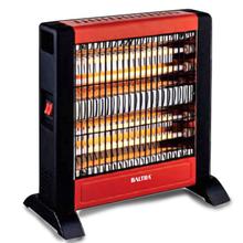 Baltra Sunny 1000w Quartz Heater BTH 129