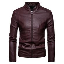 Autumn and winter new men's Korean fashion high-quality