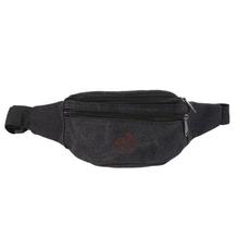 SALE- Men Casual Durable Fanny Waist Pack Waist Bags Belt