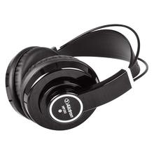 Alctron HP280 Closed monitoring headphones, Black