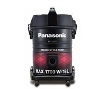 Panasonic 16ltrs Drum Vacuum Cleaner