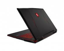 MSI GP63 8SE/ i7 8th Gen/ 16 GB RAM/ 1TB HDD + 256 GB NVME SSD/ 6 GB Graphics/ 15.6 Inch FHD Gaming Laptop