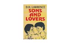 Sons and Lovers - D.H. Lawrence