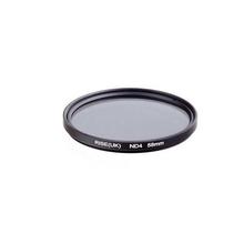 Neutral Density Filter 58 mm ND 4 Filter