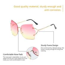 Fashion Unisex Ocean Film Cycling Eyewear Sunglasses