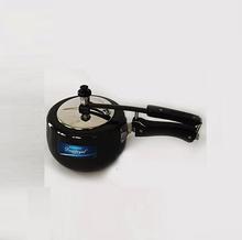 Induction Base  Pressure Cooker (DeviDayal) -  5L  SS lid