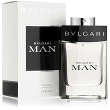 Bvlgari Man EDT For Men - 100 ml