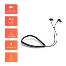 MI Neck Band Bluetooth Earphone