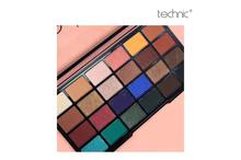 Technic Pressed Pigment Palette Trendsetter