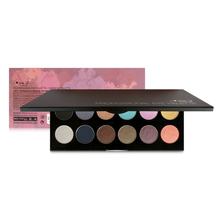 I pro 12 color professional rainbow palette by 4u2