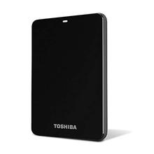 Toshiba 500 GB External Hard Disk Drive