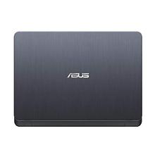 ASUS VivoBooK Intel Core i3 7th Gen 14-inch Thin and Light Laptop (4GB/1TB HDD/Windows 10/Stary Gray/1.55 Kg), X407UA-BV420T With Free Laptop Bag And Mouse