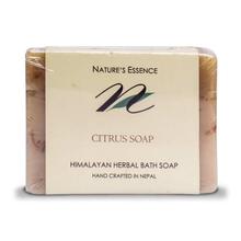 Nature's Essence Citrus Soap 100gm