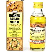 Hamdard Roghan Badam Shirin Sweet Almond Oil, 100ml