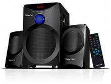 Yasuda Speaker YS C276N With USB Remote Bass Control