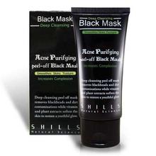 SHILLS Acne Purifying Peel Off Black Mask