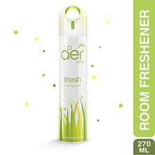 Godrej Aer Spray Lush Green (270ml)