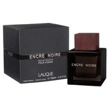 Lalique Encre Noire Eau De Toilette For Men - 100ml