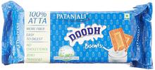 Patanjali Doodh Biscuits, 50gm