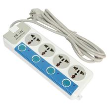 4 Port Premier Extension Cord, PR-104