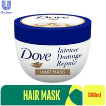 Dove Hair Mask Intense Damage Repair 300ml