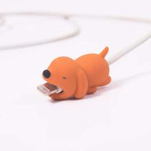 Animal Cable Protector Muncher For iOS