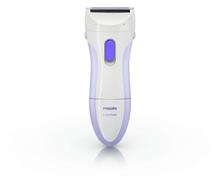 Philips Lady Shaver-Electric shaver Wet and Dry HP6342 /00