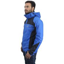 Lugaz Waterproof Windcheater