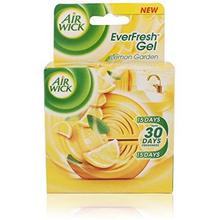 Airwick Everfresh Gel Lemon (50gm)