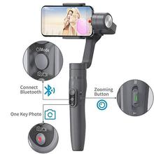 FeiyuTech Vimble 2 3-Axis Handheld Gimbal Stabilizer for iPhone X 8 7 Plus,Samsung, Huawei, Xiaomi And Other Smartphones