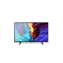 Philips 43PFT6100/98 43" Full HD 1080p Smart TV- Black