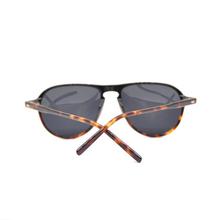 Bishrom Jasper Tortoise Sunglasses