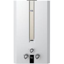 CG Gas Water Heater CGGWC01L