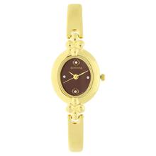 Sonata Brown Dial Analog Watch for Women - 8093YM02