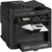 Canon ImageClass MF244dw All-in-One Monochrome Laser Printer