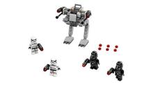 LEGO Star Wars Imperial Trooper Battle Pack - (75165)