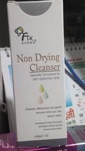 Fix Derma Non Drying  Cleanser 60gm