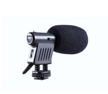 BOYA VM01 Condenser Mini Microphone
