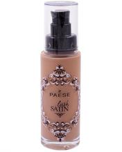 Paese Lush Satin Foundation, Tanned 34