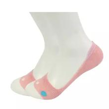 Pack of 5 Pairs of Loafer Socks for Ladies (2017)