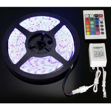 5m Led Rgb Flexible Light Tape