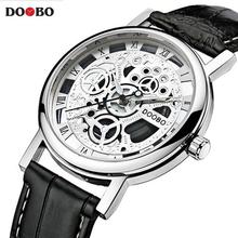 TEND relogio masculino watches men Fashion Sport Stainless