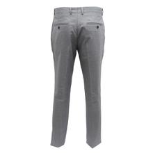 Light Grey Color Formal Pants For Men